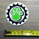 Cycle Dog Sticker Decal Cycledog Collar Leash Harness Hiking Climbing
