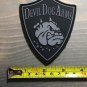 Devil Dog Arms Patch Silencers Decal Tactical Gear Rifles Guns DEVGRU