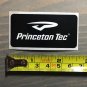 2.5" Princeton Tec Sticker Decal Hiking Jacket Pants Ski Climbing Headlamp Campi
