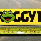 Froggy 101 Sticker Decal 6" The Office Dwight Schrute Michael Scott False PO