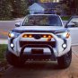 4Runner Fang Decal Sticker Toyota 4 Runner Trail SR5 TRD Stripes Pro Mod XO