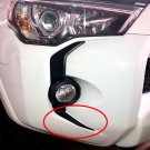 4Runner Decal Sticker Fang Toyota 4 Runner Trail SR5 TRD Stripes Pro Mod XO