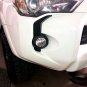 4Runner Decal Sticker Fang Toyota 4 Runner Trail SR5 TRD Stripes Pro Mod XO