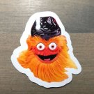 Gritty Sticker Glossy Philadelphia Flyers Mascot Decal Keep It Laptop NHL PO