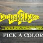 Catch & Release Sticker Decal And 5.5" DIE CUT Fishing Trout Fly Simms Sage XO