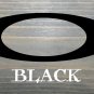 1" Oakley Sticker Decal Pair MINI Visor Goggles Sunglasses Ski Vinyl XO
