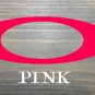 1" Oakley Sticker Decal Pair MINI Visor Goggles Sunglasses Ski Vinyl XO