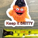 Gritty Sticker 2.5" Tall Philadelphia Flyers Mascot Keep It Laptop NHL PO