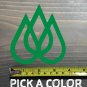 Travis Rice Sticker Die Cut 3.5" Decal Union Bindings Snowboard Lib Tech XO
