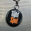 Tight Spot Archery Keychain Tightspot Arrows Bows BOTTLE OPENER Hunting Sticker