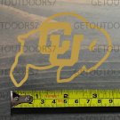 Custom Listing for san.lyi1gon - 11.5" Wide Gold CU