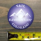 Vail Sticker Decal Valley Ski Snowboard Creek Mountain Colorado Beaver PO