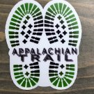 Appalachian Trail Sticker Decal AT 6" Patagonia Marmot Hiking Outdoors Hike Boot PO