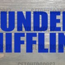 The Office Sticker Decal 3.5" Dunder Mifflin Bears Beets Battlestar Galactica XO