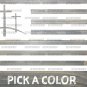 Jesus Cross Flag Sticker Decal American 5.5" In God We Trust USA BCM 5.11 Sitka XO
