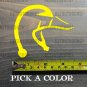 Duck Sticker Decal 3.5" Sitka Gear Deer Fishing Mojo Drake Simms Tanglefree XO