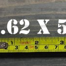 7.62 x 51 Sticker Decal 3.5" Ammo Can Box Ammunition Case DIE CUT XO