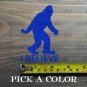 Yeti I Believe Sticker Decal 3.5" Sasquatch Big Foot Great Divide Simms K2 XO