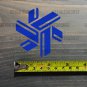 Northstar Sticker Decal Blue Mountain Ski California Resort Lake Tahoe XO