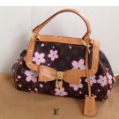 Authentic LV MURAKAMI bag