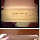 Authentic Louis Vuitton Wallet