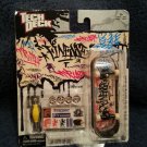 Tech Deck skateboard pack. Unopened in blister pack