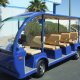 EG Series Electric Vehicles
