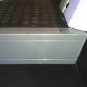 2208200028 - Front Row Aluminum Edge Trim Cap Left Hand