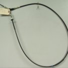 23710-85232 - Clutch Cable Assembly 81” from End to End