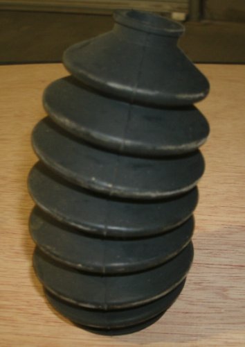 3401-050 - Steering Dust Boot #1