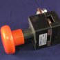 1130400124 - Emergency Stop Switch - 250A/125V