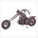 Artist's Motorcycle