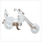 Spun Glass Chopper