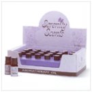Serenity Scents Aromatherapy Oils