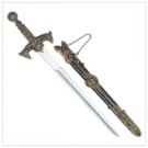 King Arthur's Sword