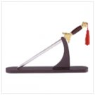 Chinese Sword Letter Opener