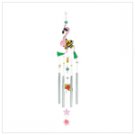 Flamingo windchime