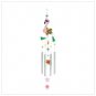 Flamingo windchime