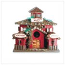 Winery Birdhouse