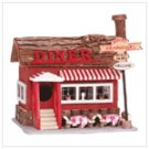 "Diner" Birdhouse