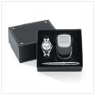 Man's Gift Box With Calculator