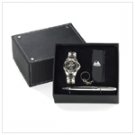 Man's Gift Box With Keychain Tool