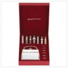 Manhattan Watch Set