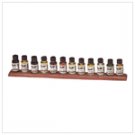 Aromatic oil set