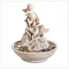 Cherub Fountain