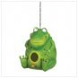 Alligator Birdhouse
