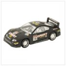 Friction-Powered Race Car