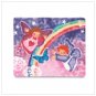 Butterfly Angel Fleece Blanket