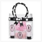 Fine French Bath Set