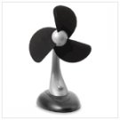 Portable Lighted Fan